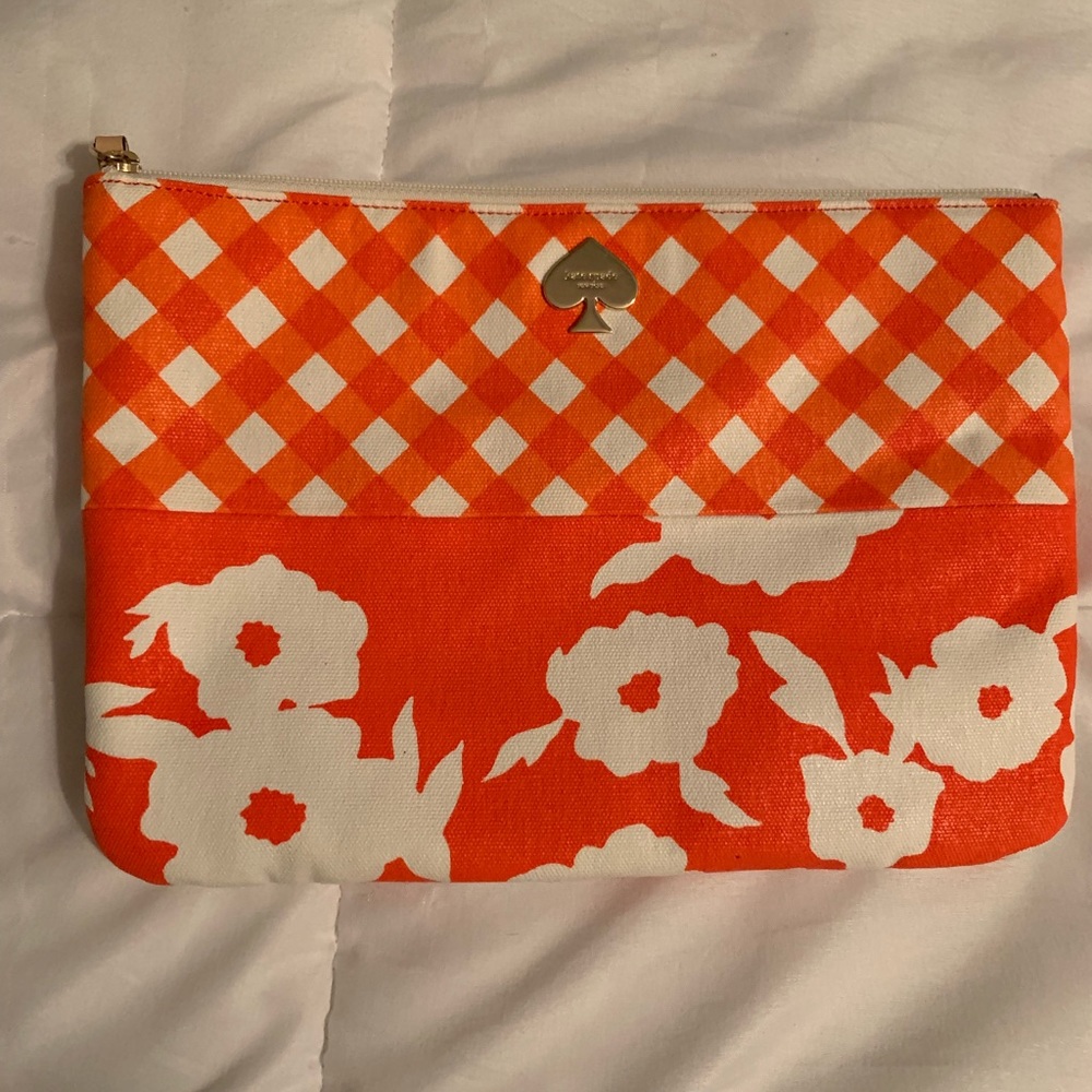 Kate Spade Clutch